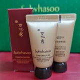 Sữa Rửa Mặt Thông Đỏ Mini Sulwhasoo - Timetreasure Extra Creamy Cleansing Foam Ex