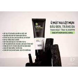 Mặt Nạ Lột Mụn Đầu Đen Dr.Smis Black Out Peeling Off Pack