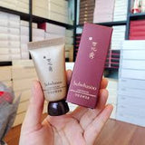 Sữa Rửa Mặt Thông Đỏ Mini Sulwhasoo - Timetreasure Extra Creamy Cleansing Foam Ex