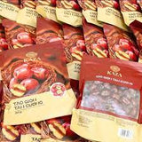 Táo giòn Tân Cương vừa ngon vùa lạ miệng  Kaza 260gr