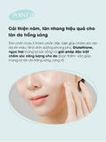 Serum tinh Chất Dưỡng Sáng Da Tổ Yến Ngọc Trai Artcell Aurora Enssentinal