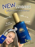 Tinh chất tái sinh làn da ban đêm Anessa Night Sun Care Serum