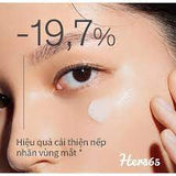 Kem Dưỡng Mắt Nhân Sâm Cô Đặc Dưỡng Vùng Da Mắt Căng Sáng Rạng Rỡ - Sulwhasoo Concentrated Ginseng Rejuvenating Eye Cream 5ml