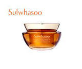 Kem Dưỡng Mắt Nhân Sâm Cô Đặc Dưỡng Vùng Da Mắt Căng Sáng Rạng Rỡ - Sulwhasoo Concentrated Ginseng Rejuvenating Eye Cream 5ml