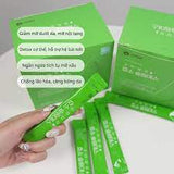 Bột Enzyme Slim  lúa mạch S Hàn Quốc Hỗ Trợ Tiêu Hóa, Giữ Dáng Đẹp Da, Giảm Cân