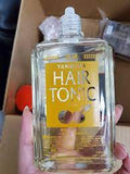 Tinh dầu kích mọc tóc và giãm rụng tóc  Hair Tonic Nhật Bản - Hương bưởi cam quýt