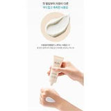 Kem Chống Nắng Tái Sinh Tế Bào Mầm OHUI The First Geniture Vitamin UV Defense SPF50+/PA+++