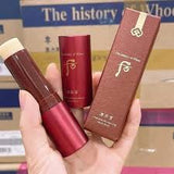 Thỏi Dưỡng Đa Năng Whoo Đỏ chống nhăn và ngăn ngừa lão hoá  Whoo Jinyulhyang Intensive Revitalizing Multi Stick