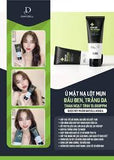 Mặt Nạ Lột Mụn Đầu Đen Dr.Smis Black Out Peeling Off Pack