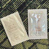 Sample Kem Dưỡng Thể Đông Y The History Of Whoo WhooSpa Body Cream (25 gói x8ml = 200ml)