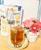 Trà giảm cân thảo mộc charming  ngủ ngon, dáng đẹp Sleepy Charming Tea