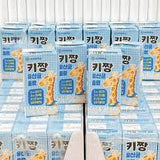 1 thùng Sữa Chua Uống Tăng Chiều Cao KICHAN YONSEI DAIRY Hàn Quốc