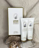 Kem dưỡng tay LA BAGUE HAND CREAM 2 TUÝP 60ml