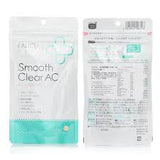 Viên uống giảm mụn nội tiết Fancl Clear Smooth AC