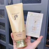 Sample Kem Dưỡng Thể Đông Y The History Of Whoo WhooSpa Body Cream (25 gói x8ml = 200ml)