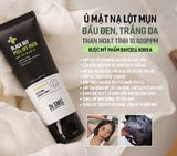 Mặt Nạ Lột Mụn Đầu Đen Dr.Smis Black Out Peeling Off Pack