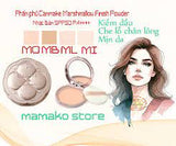 Phấn Phủ Canmake Marshmallow Finish Powder - MO