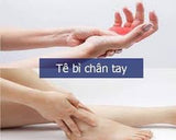 Viên chống tê bì tay chân Kwangdong Toconecium Hàn Quốc