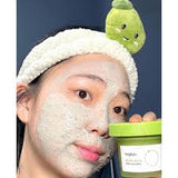 Mặt Nạ Đất Sét đậu xanh Beplain Mung Bean Pore Clay Hàn Quốc