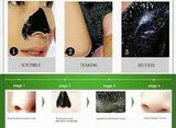 Mặt Nạ Lột Mụn Đầu Đen Dr.Smis Black Out Peeling Off Pack