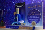 Tinh chất tái sinh làn da ban đêm Anessa Night Sun Care Serum