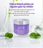 Kem dưỡng ẩm Số 1 Hàn Quốc AYG giúp Dưỡng da ,chống Lão hóa ,giảm Nám, bổ sung Collagen giữ ẩm cho da