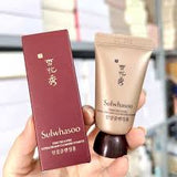 Sữa Rửa Mặt Thông Đỏ Mini Sulwhasoo - Timetreasure Extra Creamy Cleansing Foam Ex