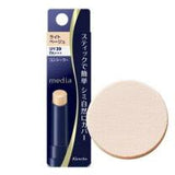 Thanh che khuyết điểm Kanebo Media Stick Concealer SPF30 PA++ - Tone tự nhiên