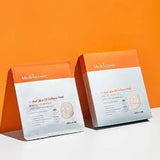 Mặt nạ Thạch chống lão hoá, săn chắc da MediAnswer Real Skin Fit Collagen Mask