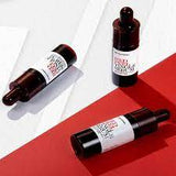 Tinh Chất Tái Tạo, Thay Da Sinh Học So Natural Red Peel Tingle Serum