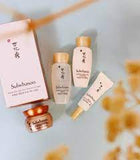 Set dưỡng da Sulwhasoo mini - chống lão hoá, cấp ẩm Sulwhasoo perfecting Daily routine