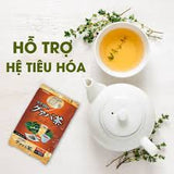 Trà Lá Ổi Túi Lọc Hỗ Trợ Giảm Cân, Giảm Mỡ Thừa Hiệu Quả Orihiro Nhật Bản