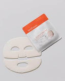 Mặt nạ Thạch chống lão hoá, săn chắc da MediAnswer Real Skin Fit Collagen Mask