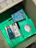 Set Kem Dưỡng Da Tay Whoo Gongjinhyang Royal Hand Cream Special Set - Phiên bản Giáng Sinh 2024