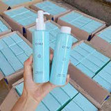 Set Dung dịch vệ sinh phụ nữ cân bằng độ PH Ohui Clear Science Inner Cleanser Fresh