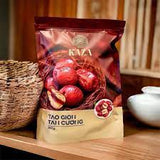 Táo giòn Tân Cương vừa ngon vùa lạ miệng  Kaza 260gr