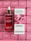 Serum tinh chất hoa hồng khô cao cấp Medipeel Luxury Royal Rose Ampoule