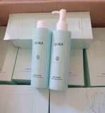 Set Dung dịch vệ sinh phụ nữ cân bằng độ PH Ohui Clear Science Inner Cleanser Fresh