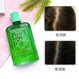 Tinh Dầu Mọc Tóc Yanagiya Hair Tonic Nhật Bản - Hương bạc hà