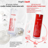 Siêu Tinh Chất giảm Thâm Nám Chuyên Biệt Angel's Liquid Tranexamic Mela Zero Ampoule