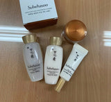 Set dưỡng da Sulwhasoo mini - chống lão hoá, cấp ẩm Sulwhasoo perfecting Daily routine