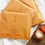 Mặt Nạ Kem Nhân Sâm chống lão hoá Sulwhasoo Concentrated Ginseng Renewing Creamy Mask EX