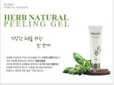 Tẩy Tế Bào Chết Dạng Gel Chiết Xuất Thảo Dược Dr.Pepti+ Herb Natural Peeling Gel Hàn Quốc