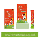 Thạch hồng sâm baby lên men 6 năm tuổi Baby Daycell Korea