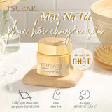 Kem hủ tóc phục hồi hư tổn TSUBAKI Premium Repair Mask Nhật