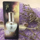 Sample Tinh chất vàng sâm núi tái sinh da Whoo Cheongidan Radiant Regenerating Gold Concentrate (120 gói x 1 ml)