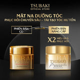 Kem hủ tóc phục hồi hư tổn TSUBAKI Premium Repair Mask Nhật