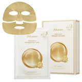 Mặt nạ vàng 24k trẻ hoá và trắng da JM Solution Prime Gold Intensive Mask