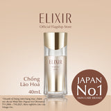 Tinh Chất Săn Chắc Da, Chống Lão Hóa Elixir Superieur Design Time Serum