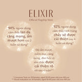 Tinh Chất Săn Chắc Da, Chống Lão Hóa Elixir Superieur Design Time Serum